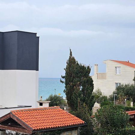 Apartment Traversa Novalja Luaran gambar