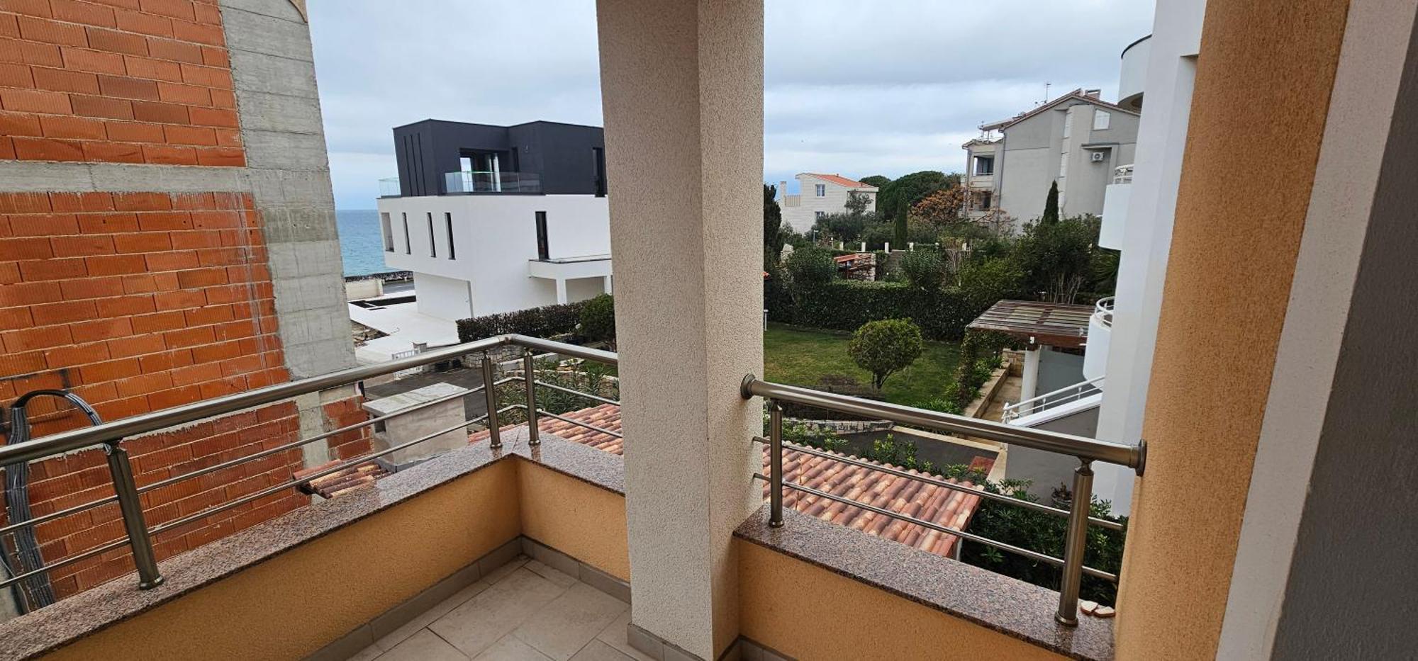 Apartment Traversa Novalja Luaran gambar